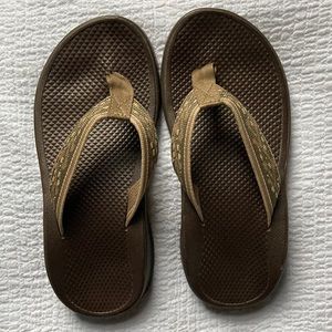 Chaco Flip Flops